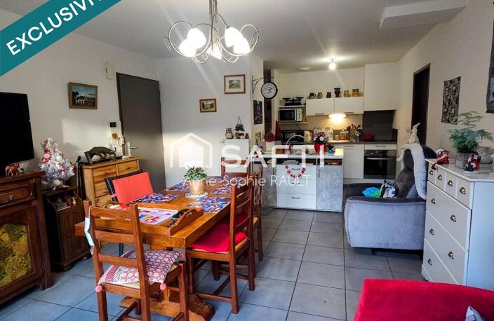 Appartement résidence sénior Langueux — photo 4