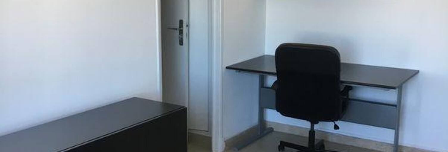 Appartement 1 Pièce 30 m² à louer à Marseille 5 (13005)