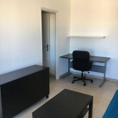 Appartement 1 pièces 620 €