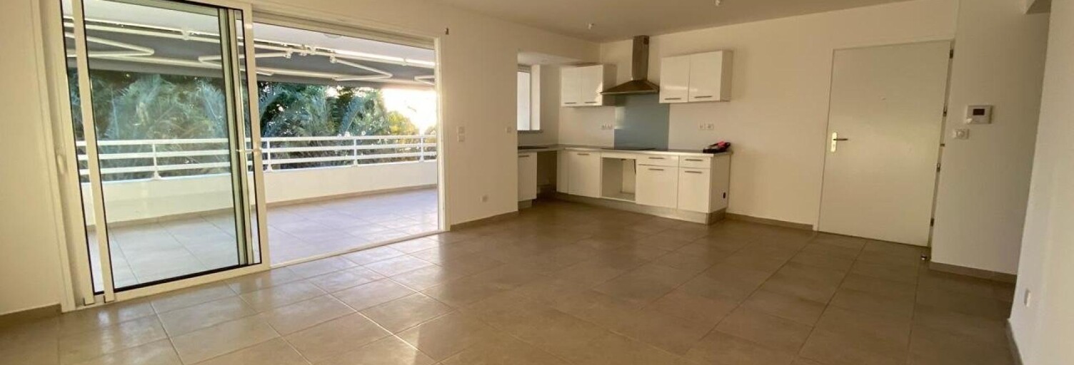 Appartement 3 Pièces 86 m² à vendre à Schœlcher (97233)