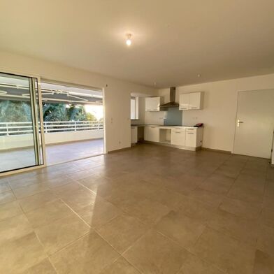 Appartement 3 pièces 282000 €