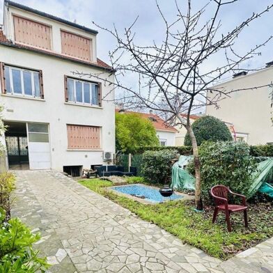 Appartement 4 pièces 1950 €