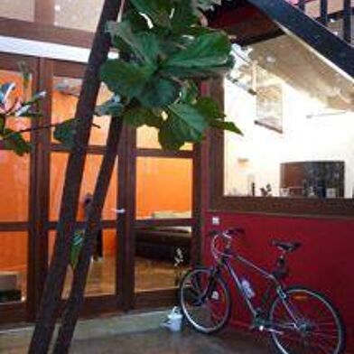 Appartement 3 pièces 1250 €