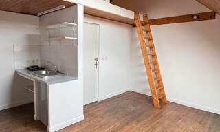 Appartement 1 Pièce 28 m² à louer à motte castrale du Breucq (59491)