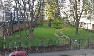 Appartement 2 Pièces 67 m² à louer à Rennes (35000)