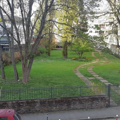 Appartement 2 pièces 630 €