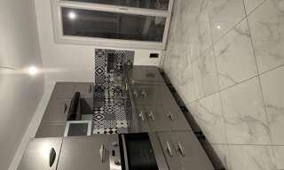 Appartement 3 Pièces 60 m² à louer à Thonon-les-Bains (74200)