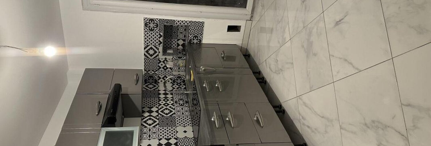 Appartement 3 Pièces 60 m² à louer à Thonon-les-Bains (74200)