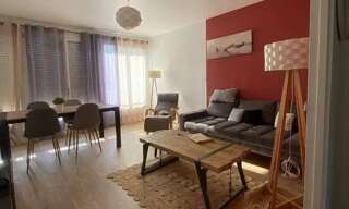 Appartement 1 Pièce 100 m² à louer à Rennes (35000)