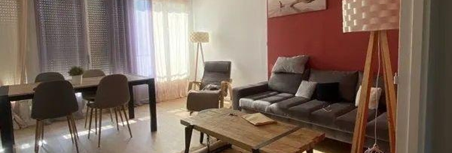 Appartement 1 Pièce 100 m² à louer à Rennes (35000)