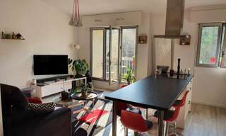 Appartement 2 Pièces 52 m² à louer à Chantilly (60500)