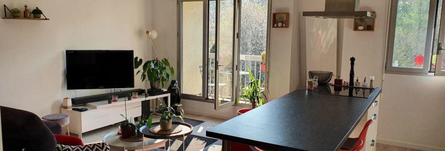 Appartement 2 Pièces 52 m² à louer à Chantilly (60500)