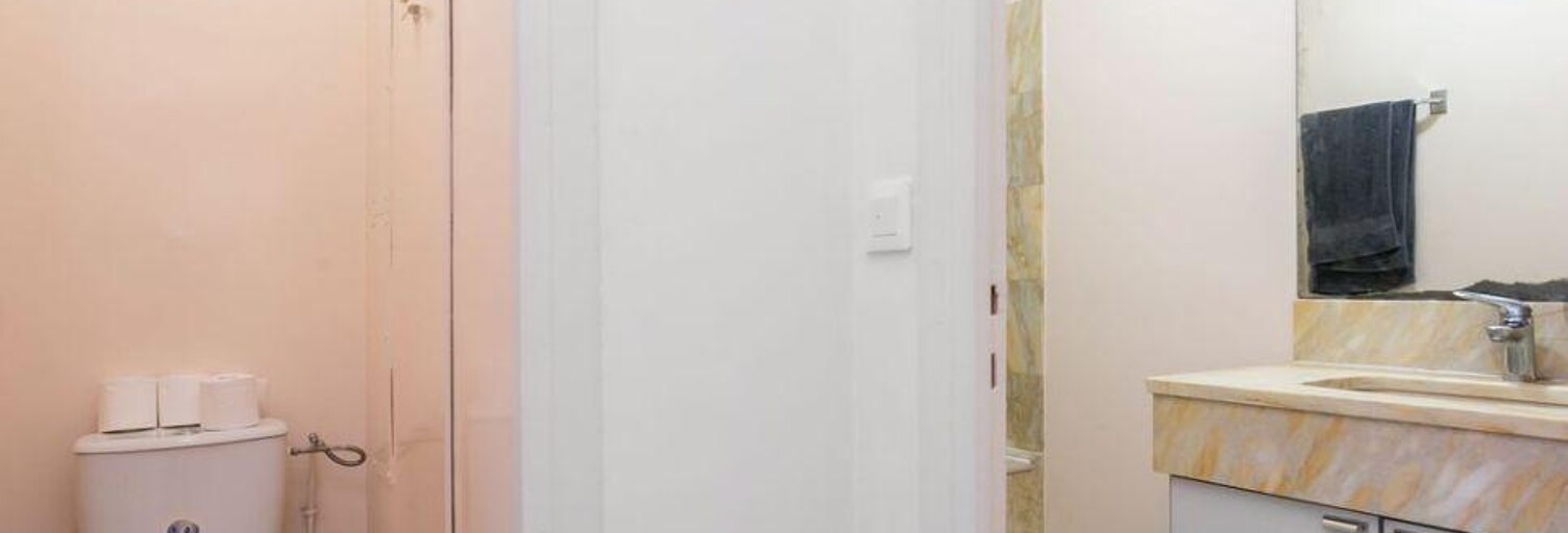 Appartement 2 Pièces 41 m² à louer à Paris (75000)