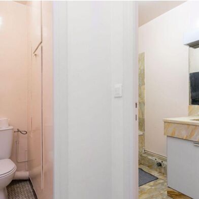 Appartement 2 pièces 1890 €