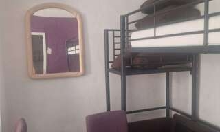 Appartement 1 Pièce 28 m² à louer à Toulon (83000)