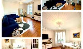 Appartement 2 Pièces 55 m² à louer à Asnières-sur-Seine (92600)