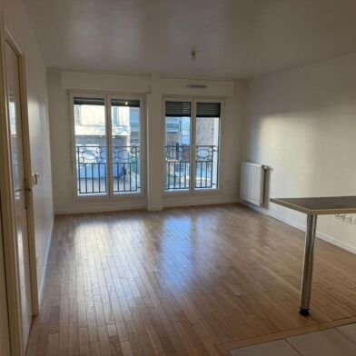 Appartement 2 pièces 1290 €