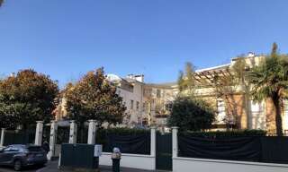 Appartement 1 Pièce 21 m² à louer à Neuilly-sur-Seine (92200)