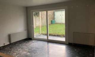 Appartement 2 Pièces 40 m² à louer à Rouen (76000)