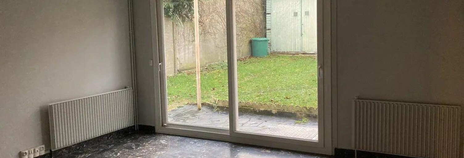 Appartement 2 Pièces 40 m² à louer à Rouen (76000)