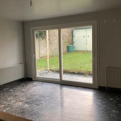 Appartement 2 pièces 750 €