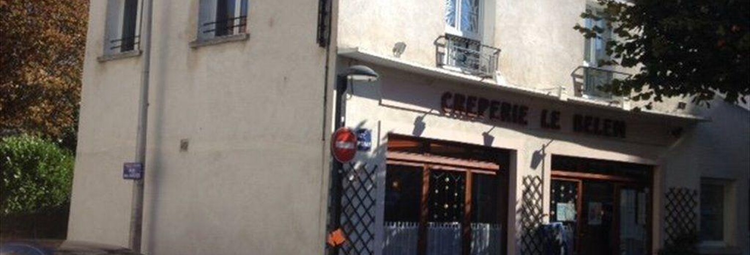 Appartement 1 Pièce 65 m² à louer à Meudon (92190)