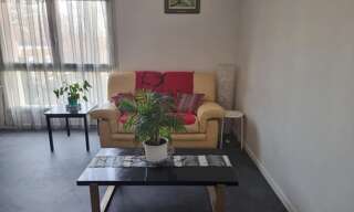 Appartement 2 Pièces 41 m² à louer à Montévrain (77144)