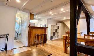 Appartement 3 Pièces 57 m² à louer à Strasbourg (67000)