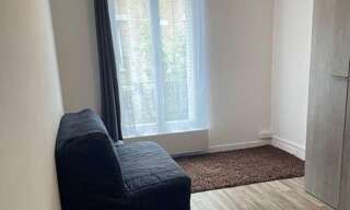 Appartement 1 Pièce 17 m² à louer à Montrouge (92120)