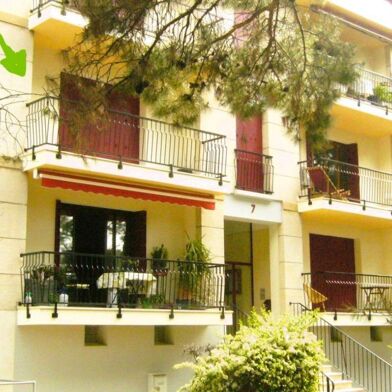 Appartement 3 pièces 1600 €