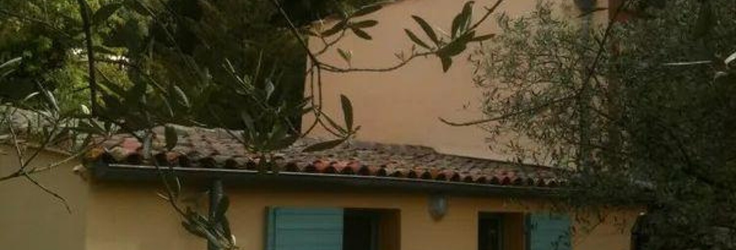 Appartement 2 Pièces 45 m² à louer à Aix-en-Provence (13080)