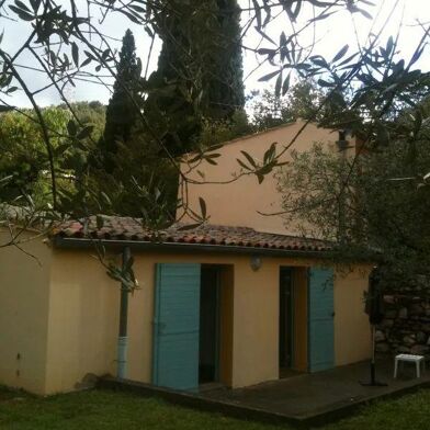 Appartement 2 pièces 1200 €