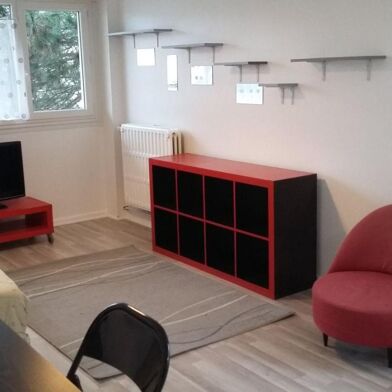 Appartement 1 pièces 730 €