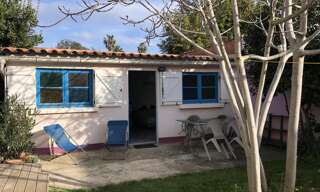 Appartement 1 Pièce 29 m² à louer à La Seyne-sur-Mer (83500)