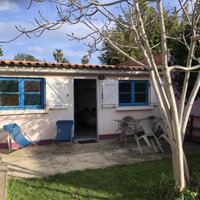 Appartement 1 pièces 720 €