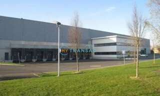Local industriel  9456 m² à louer à Bonneuil-sur-Marne (94380)