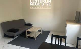 Appartement 2 Pièces 32 m² à louer à Le Havre (76600)