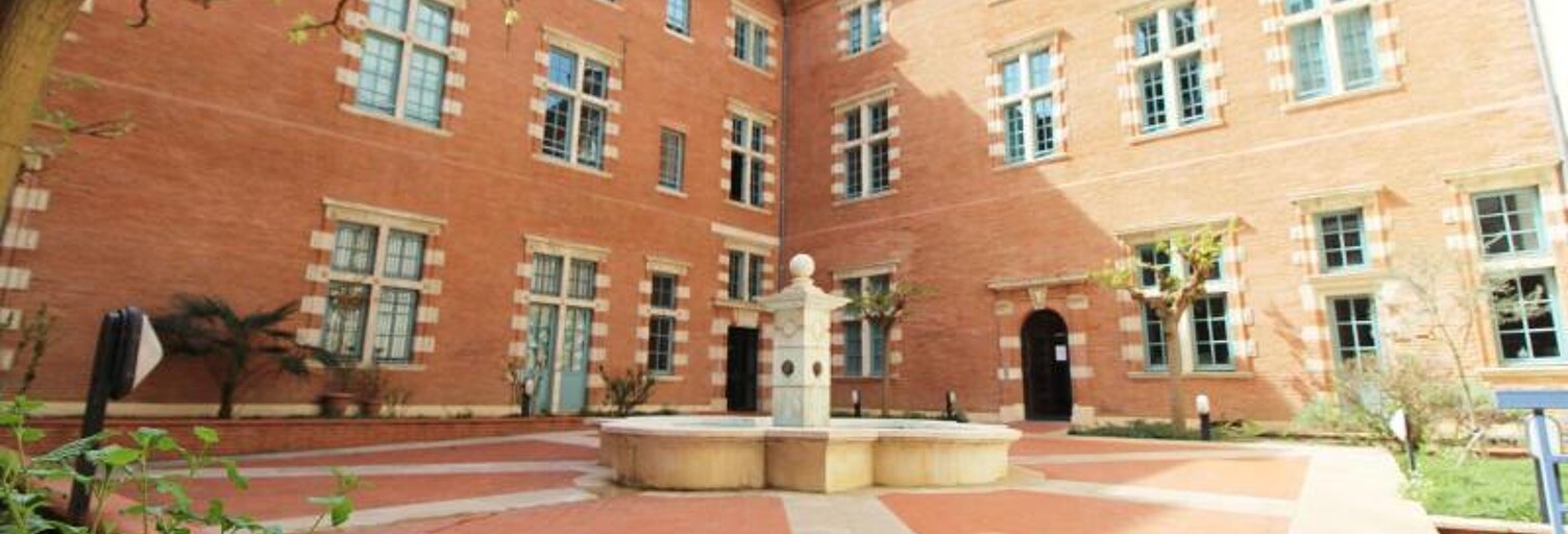 Appartement 2 Pièces 48 m² à louer à Toulouse (31000)