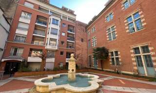 Appartement 2 Pièces 48 m² à louer à Toulouse (31000)