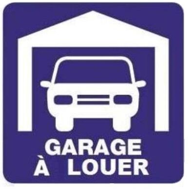 Garage  25 €