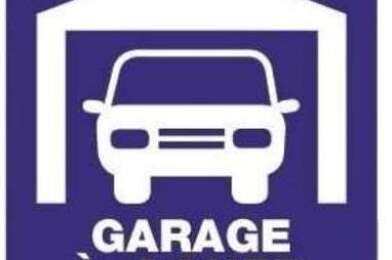 Garage  25 €