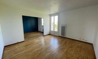 Appartement 3 Pièces 58 m² à louer à Toulouse (31400)