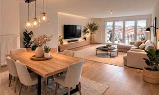 Appartement 4 Pièces 112 m² à louer à Toulouse (31500)