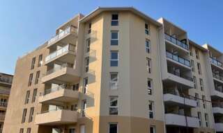 Appartement 2 Pièces 38 m² à louer à Nice (06100)