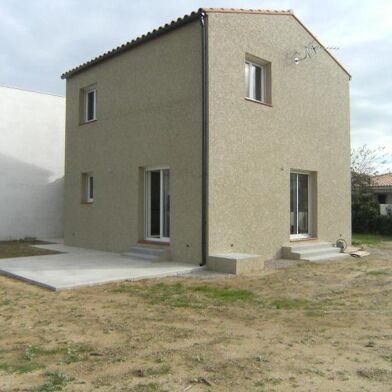 Maison 4 pièces 978 €