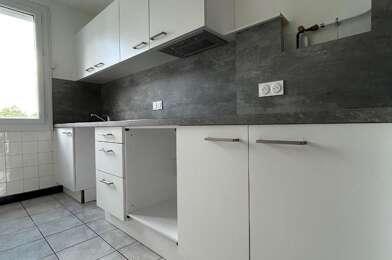 Appartement 3 pièces 615 €