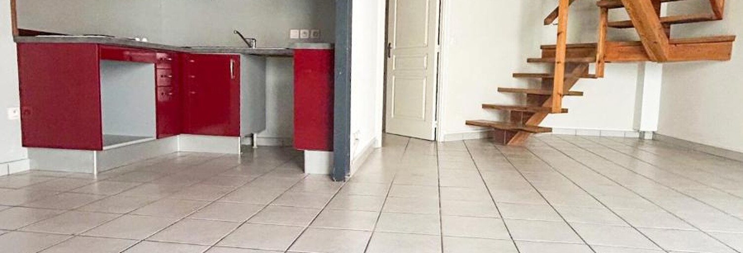 Appartement 3 Pièces 69 m² à louer à Thuir (66300)