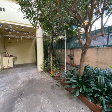 Maison 5 pièces 895 €