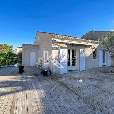 Maison 3 pièces 409500 €