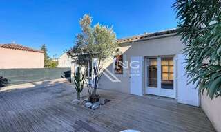 Maison 3 Pièces 90 m² à vendre à Fréjus (83600)